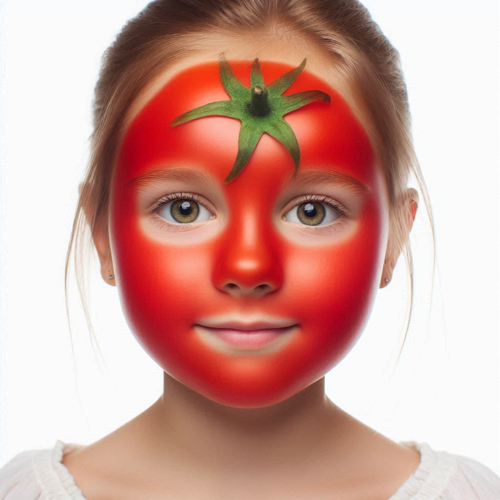 Madame tomate
